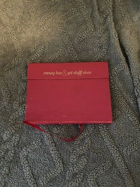 Journal/Notebook